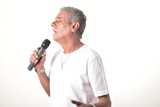 תמונת מופע: יואב יצחק