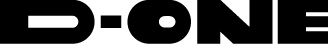 logo D-ONE